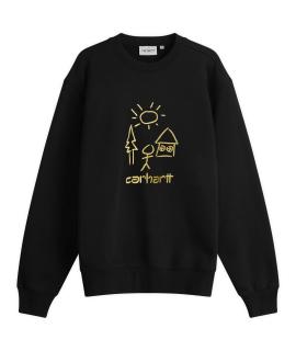 CARHARTT WIP Худи/толстовка