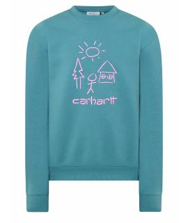 CARHARTT WIP Худи/толстовка
