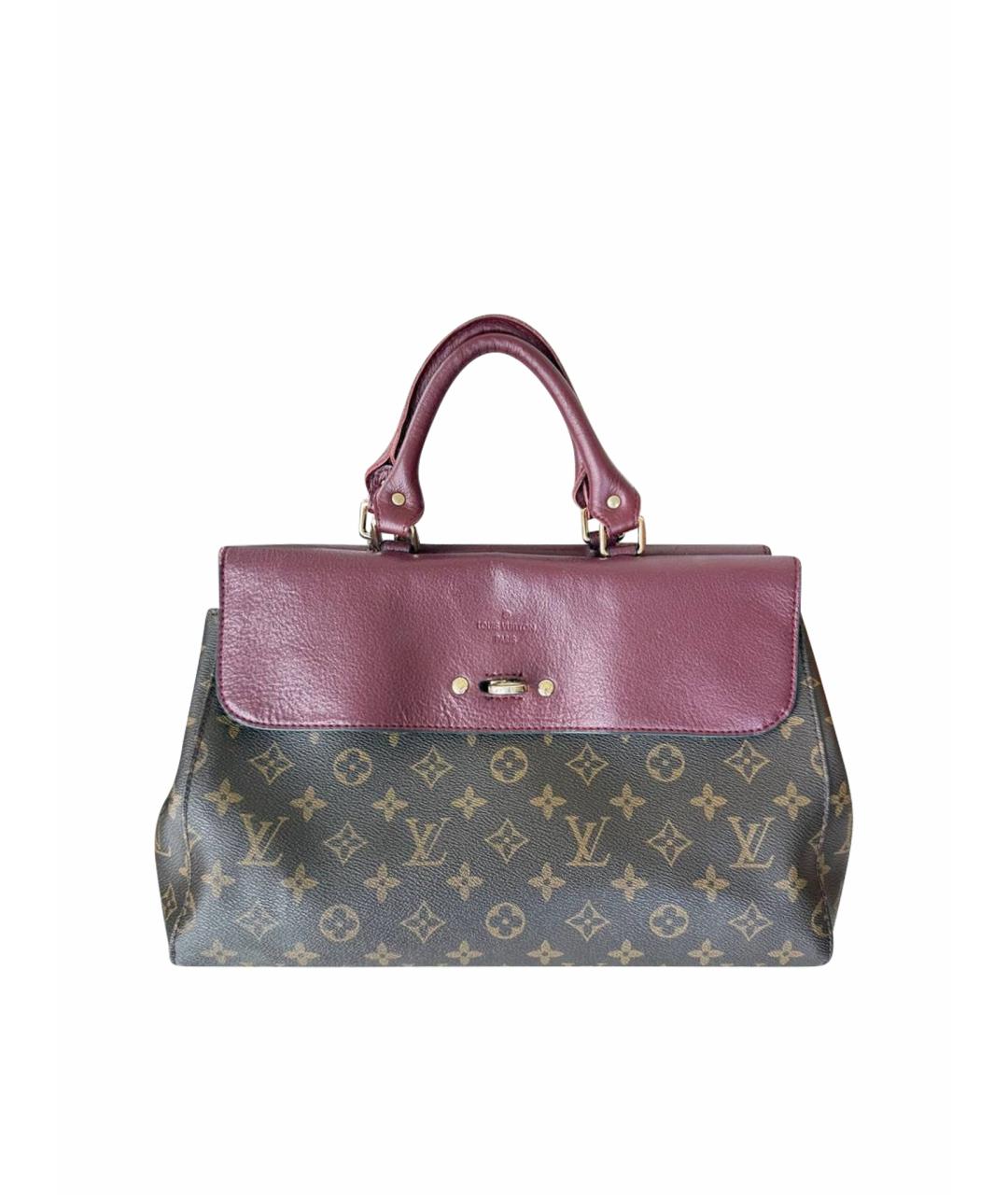 LOUIS VUITTON Сумка с короткими ручками, фото 1