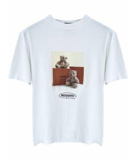 PALM ANGELS Футболка
