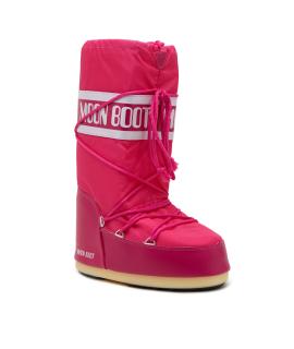 MOON BOOT KIDS Сапоги