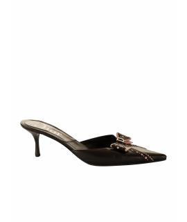CHRISTIAN DIOR Мюли