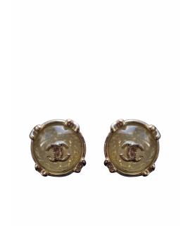 CHANEL Серьги