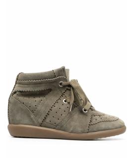 ISABEL MARANT Ботильоны