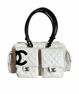 CHANEL Сумка с короткими ручками