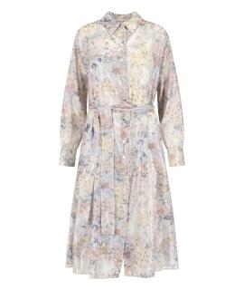 GOLDEN GOOSE DELUXE BRAND Повседневное платье