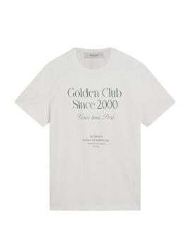 GOLDEN GOOSE DELUXE BRAND Футболка