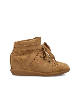 ISABEL MARANT Ботильоны