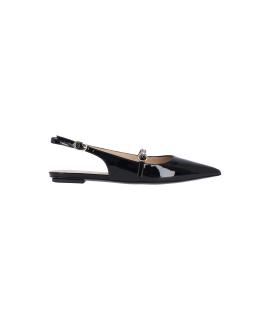 STUART WEITZMAN Балетки