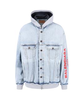 BALENCIAGA Куртка