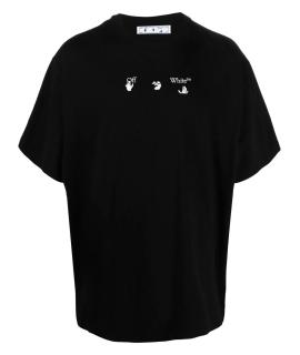 OFF-WHITE Футболка