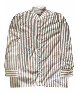 MAISON MARGIELA Кэжуал рубашка