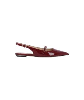 STUART WEITZMAN Балетки