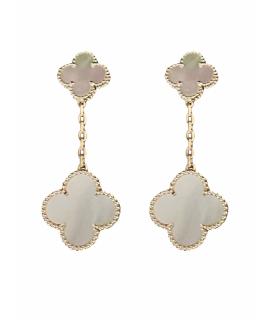VAN CLEEF & ARPELS Серьги