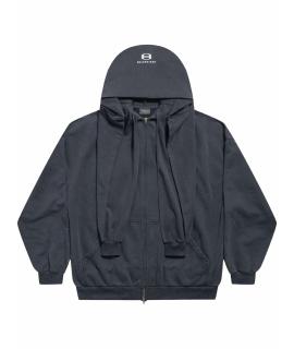BALENCIAGA Худи/толстовка