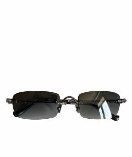 CHROME HEARTS Солнцезащитные очки