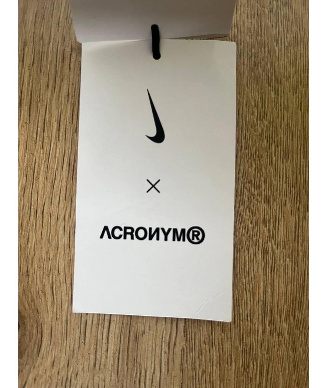 ACRONYM® Белая футболка, фото 8