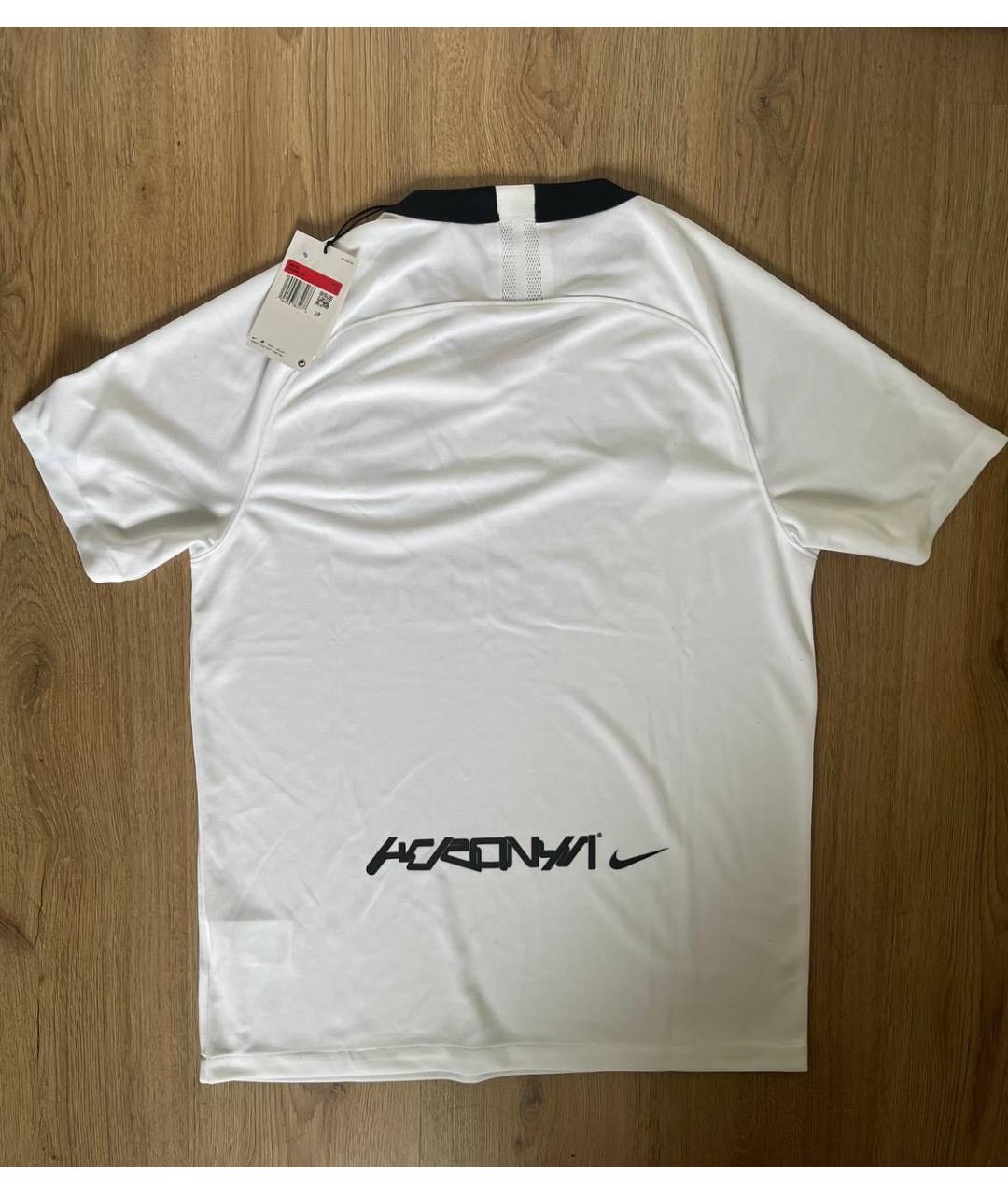 ACRONYM® Белая футболка, фото 2