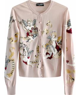 DOLCE&GABBANA Кардиган