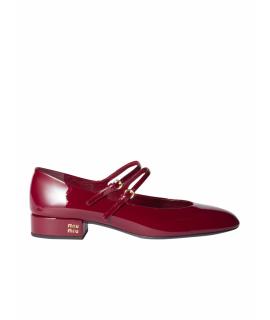 MIU MIU Туфли