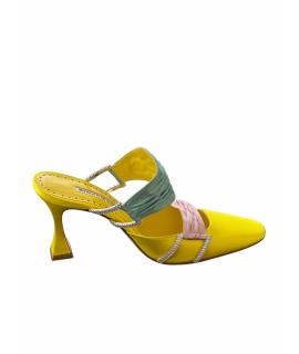 MANOLO BLAHNIK Босоножки