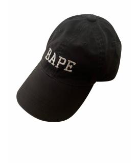A BATHING APE Кепка/бейсболка