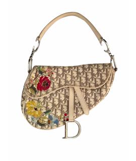 CHRISTIAN DIOR Сумка с короткими ручками
