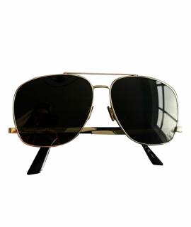 SAINT LAURENT Солнцезащитные очки