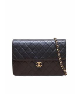 CHANEL Сумка через плечо