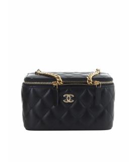 CHANEL Сумка через плечо