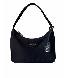 PRADA Сумка с короткими ручками