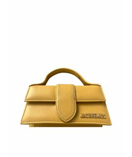 JACQUEMUS Сумка с короткими ручками