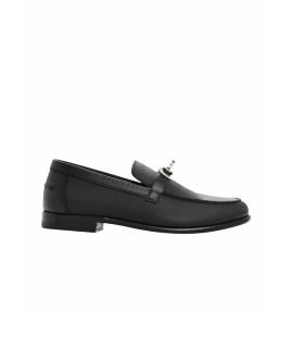 HERMES Лоферы