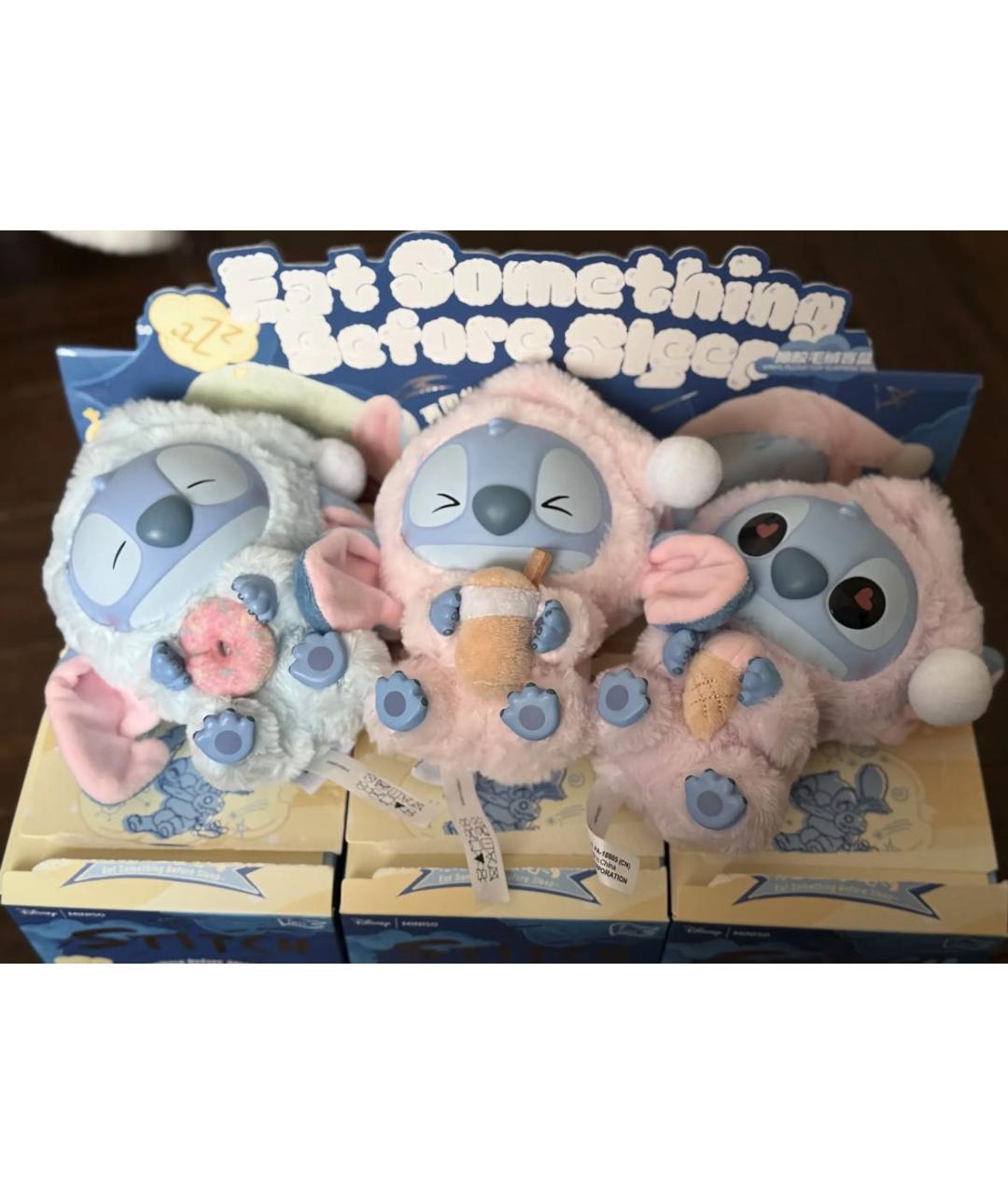 MINISO Голубой брелок, фото 2