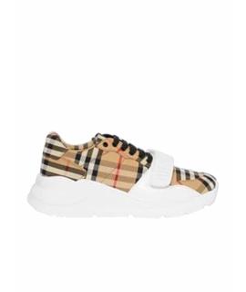 BURBERRY Кроссовки