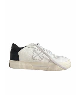 OFF-WHITE Кеды