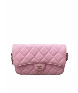 CHANEL Сумка через плечо