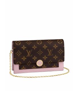 LOUIS VUITTON Клатч/вечерняя сумка
