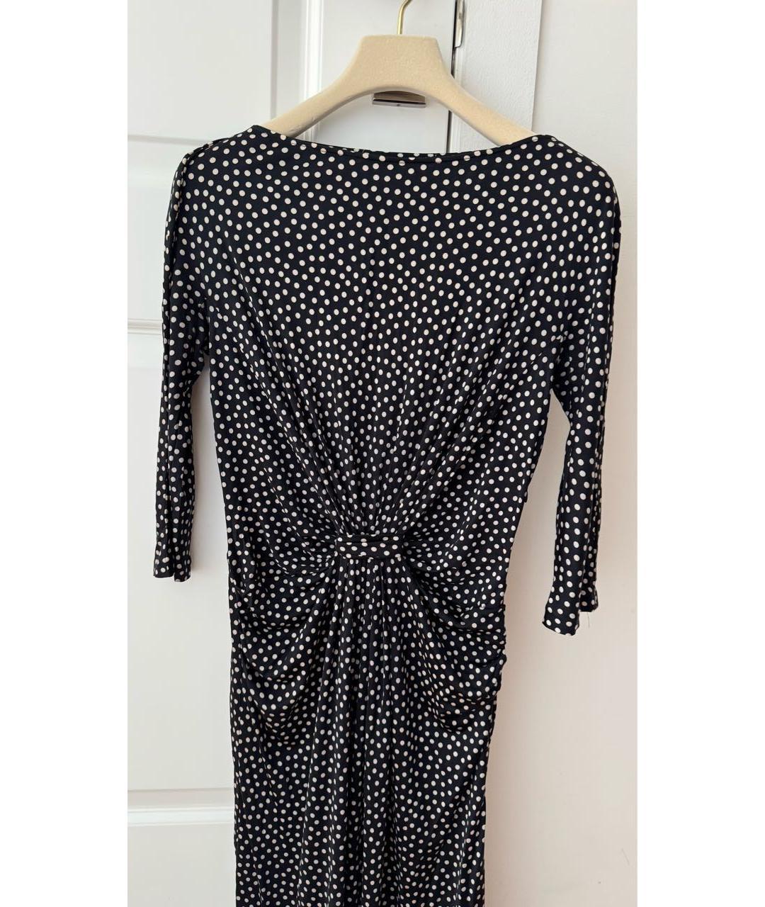CHRISTIAN DIOR Коктейльное платье, фото 3