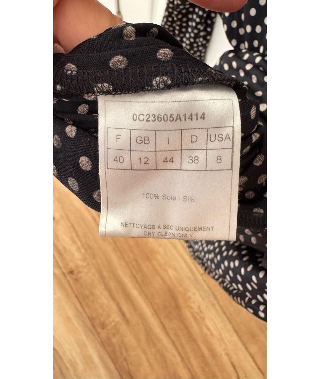 CHRISTIAN DIOR Коктейльное платье, фото 4