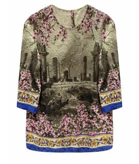 DOLCE&GABBANA Футболка