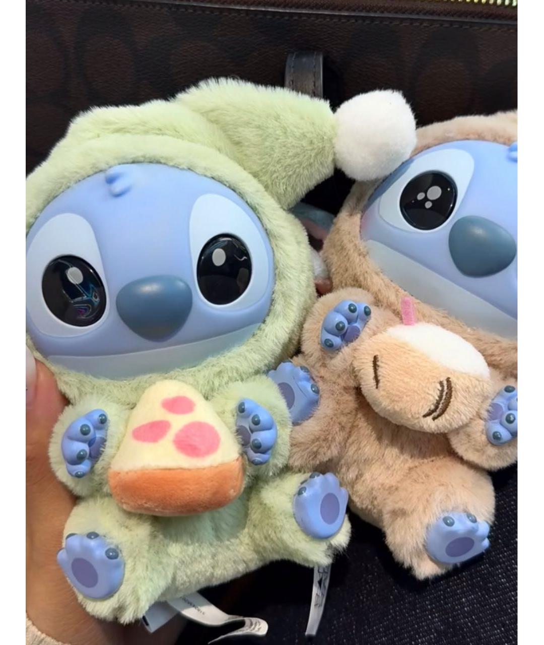 MINISO Зеленый брелок, фото 3