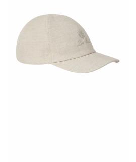 LORO PIANA Кепка/бейсболка