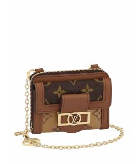 LOUIS VUITTON Клатч/вечерняя сумка