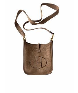 HERMES Сумка через плечо