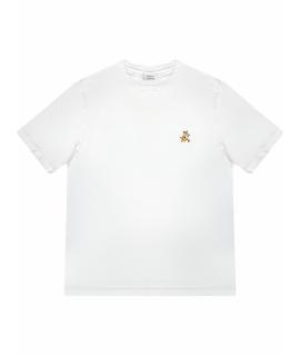 MAISON KITSUNE Футболка