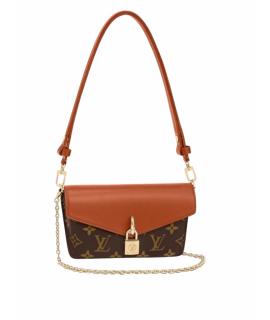 LOUIS VUITTON Сумка через плечо