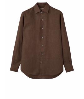 LORO PIANA Классическая рубашка