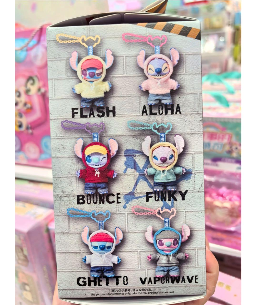 MINISO Брелок, фото 3