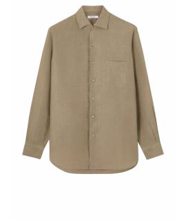 LORO PIANA Классическая рубашка